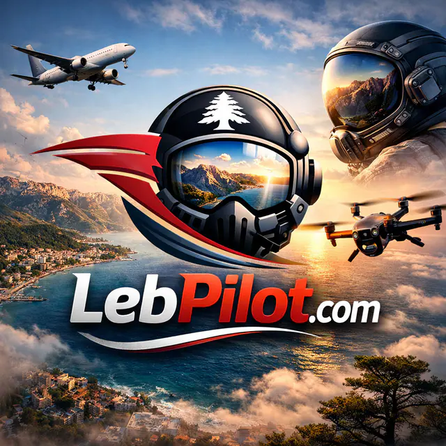 LebPilot.com — premium domain name for sale