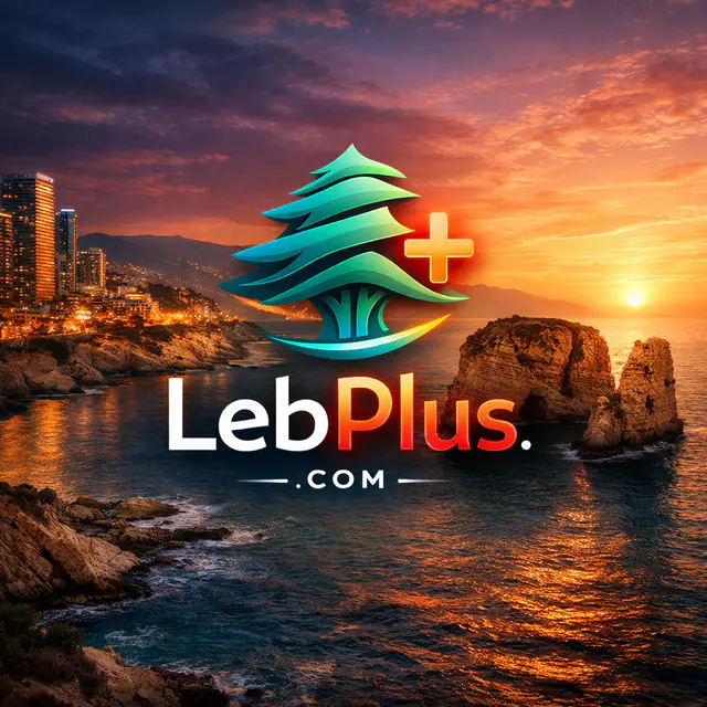 LebPlus.com — premium domain name for sale