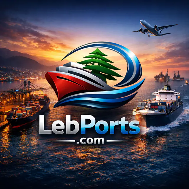 LebPorts.com — premium domain name for sale