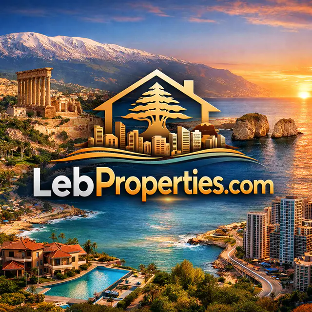 LebProperties.com — premium domain name for sale