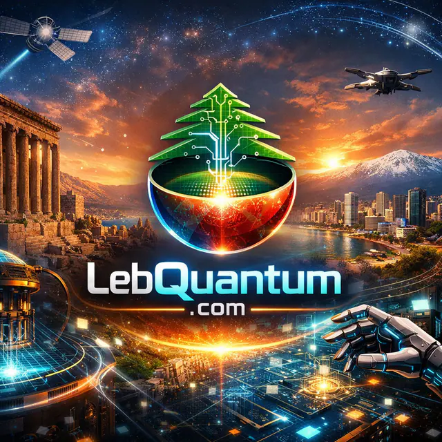 LebQuantum.com — premium domain name for sale