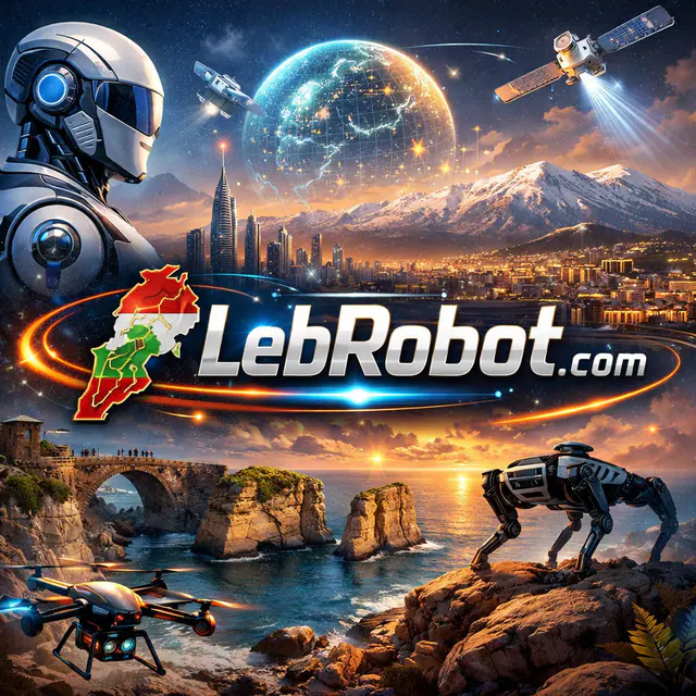 LebRobot.com — premium domain name for sale