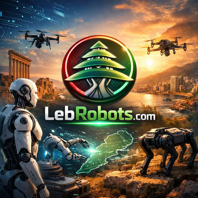 LebRobots.com — premium domain name for sale