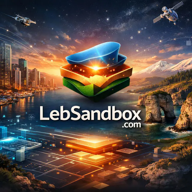 LebSandbox.com — premium domain name for sale