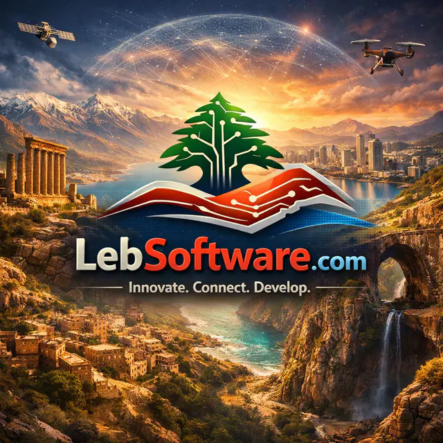 LebSoftware.com — premium domain name for sale