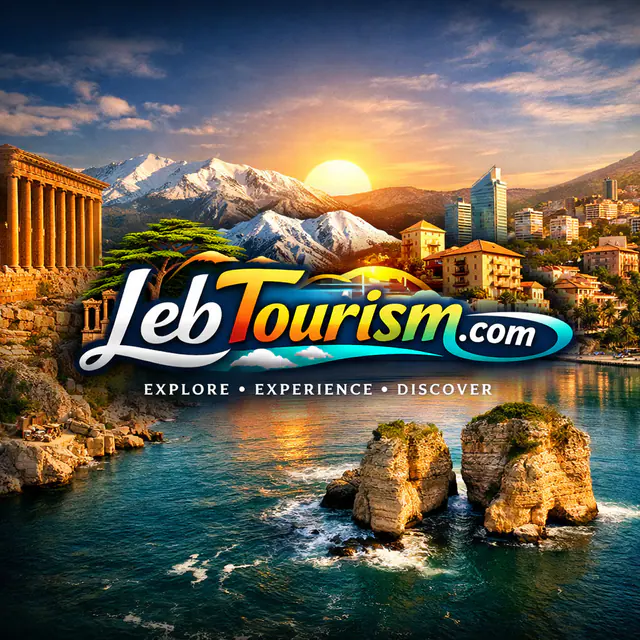 LebTourism.com — premium domain name for sale