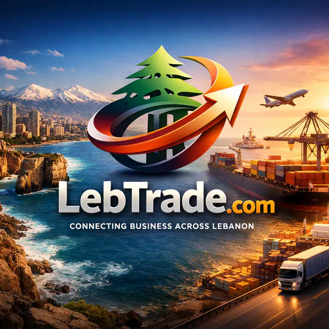 LebTrade.com — premium domain name for sale