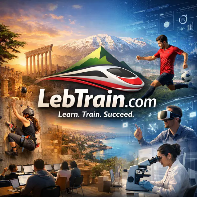 LebTrain.com — premium domain name for sale