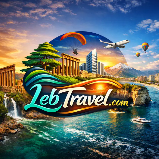 LebTravel.com — premium domain name for sale