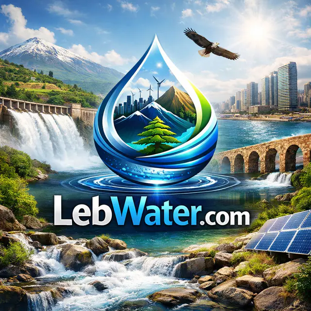 LebWater.com — premium domain name for sale