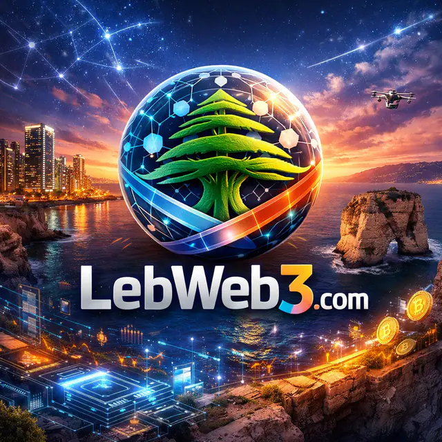 LebWeb3.com — premium domain name for sale