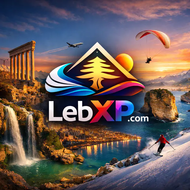 LebXP.com — premium domain name for sale