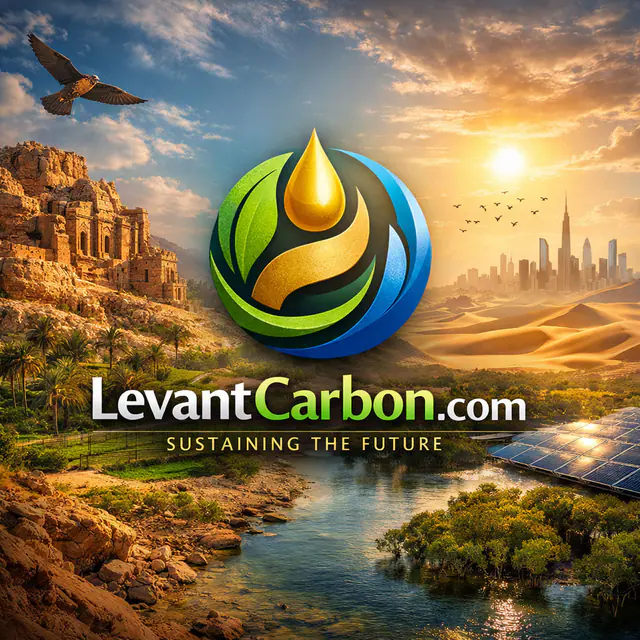 LevantCarbon.com — premium domain name for sale