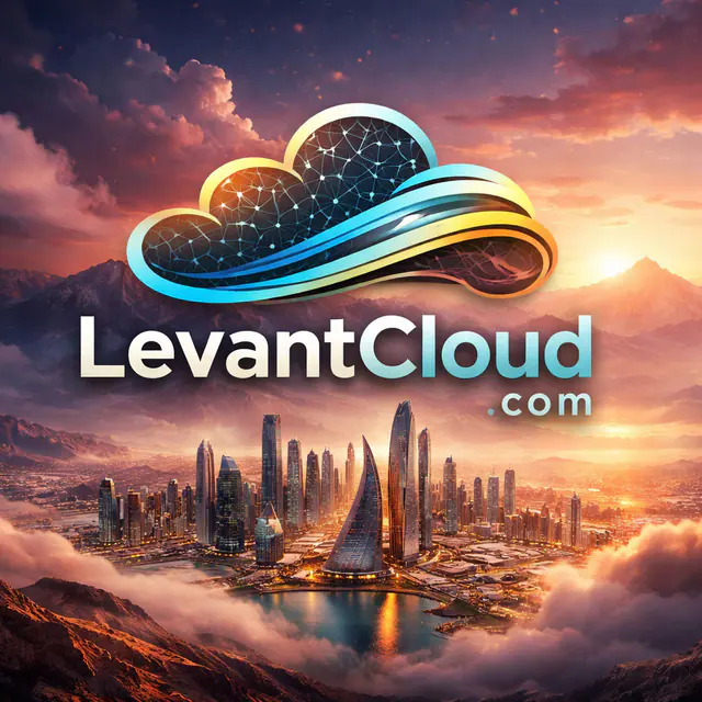 LevantCloud.com — premium domain name for sale
