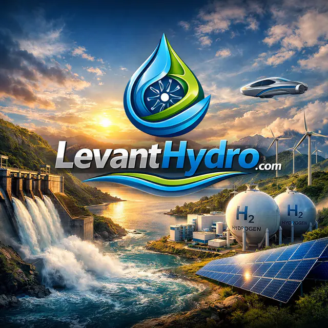 LevantHydro.com — premium domain name for sale