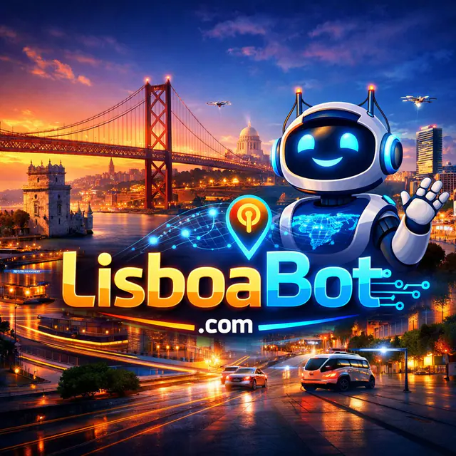 LisboaBot.com — premium domain name for sale