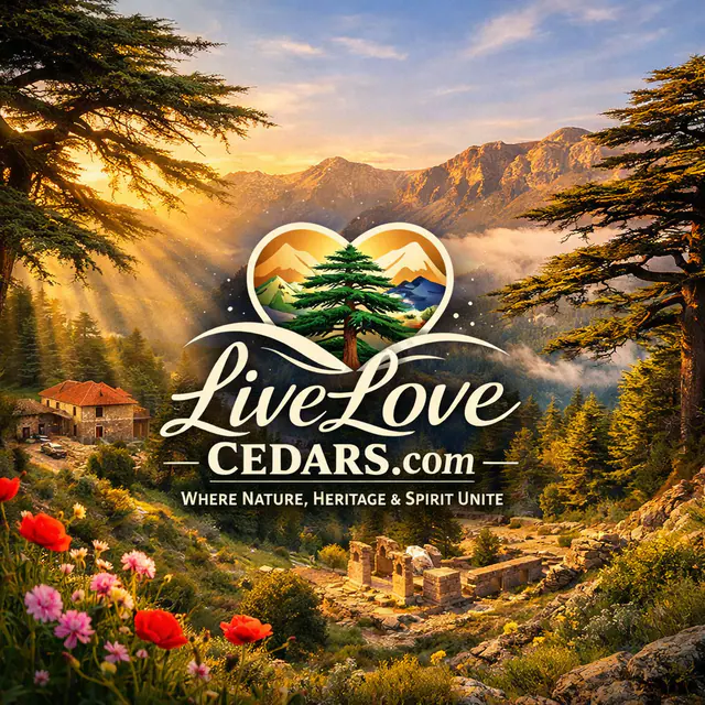 LiveLoveCedars.com — premium domain name for sale