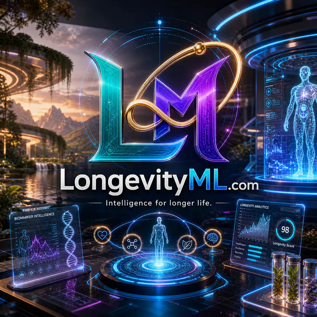 LongevityML.com — premium domain name for sale