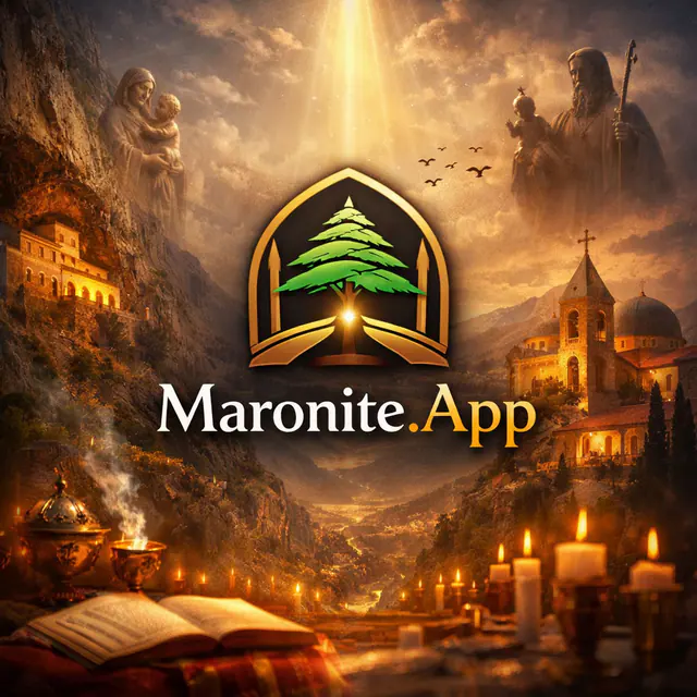 Maronite.App — premium domain name for sale