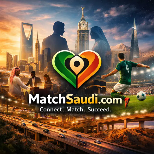 MatchSaudi.com — premium domain name for sale