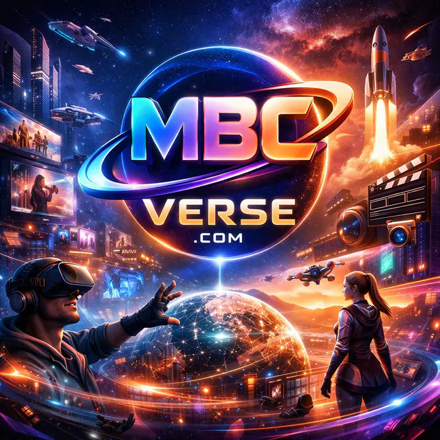 MBCVerse.com — premium domain name for sale