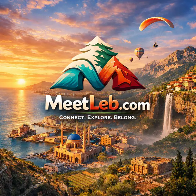 MeetLeb.com — premium domain name for sale