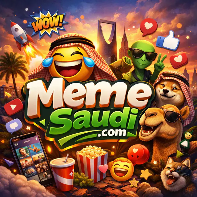 MemeSaudi.com — premium domain name for sale