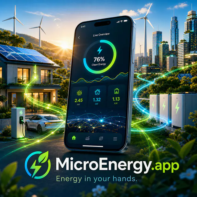 MicroEnergy.app — premium domain name for sale