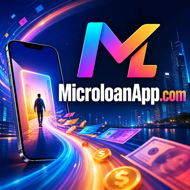 MicroloanApp.com — premium domain name for sale