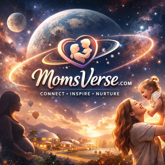 MomsVerse.com — premium domain name for sale