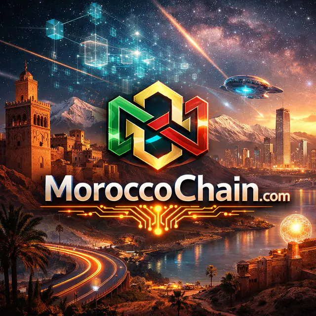 MoroccoChain.com — premium domain name for sale