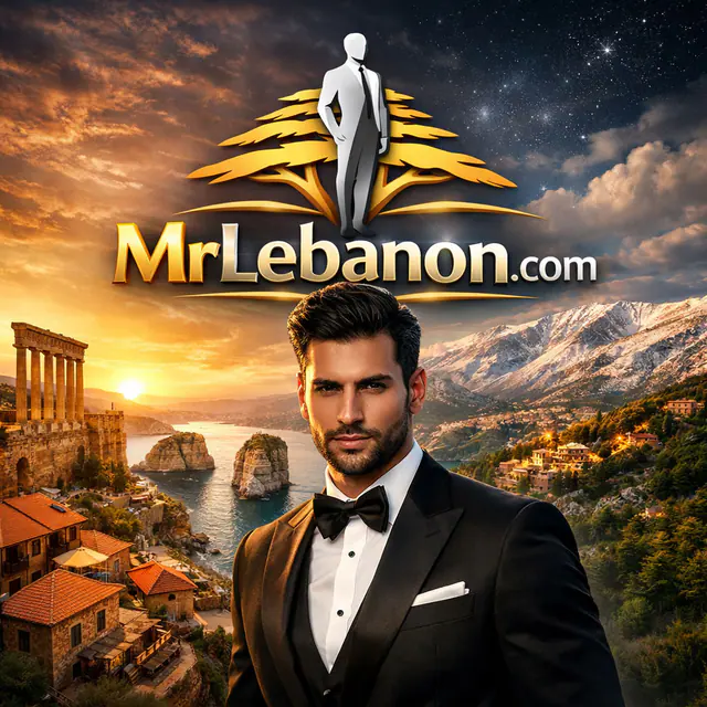 MrLebanon.com — premium domain name for sale
