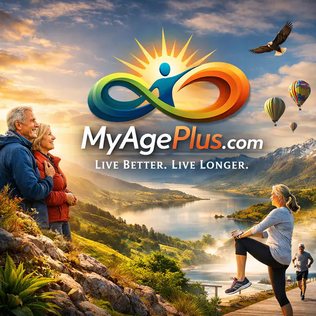 MyAgePlus.com — premium domain name for sale