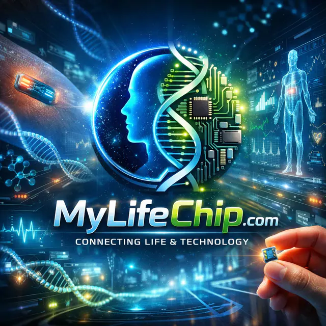 MyLifeChip.com — premium domain name for sale
