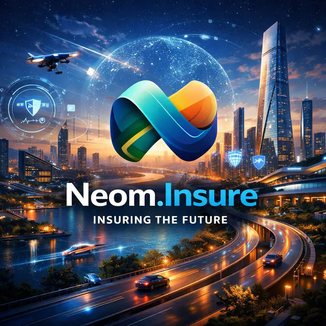 Neom.Insure — premium domain name for sale