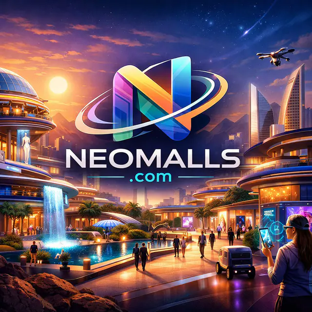 Neomalls.com — premium domain name for sale
