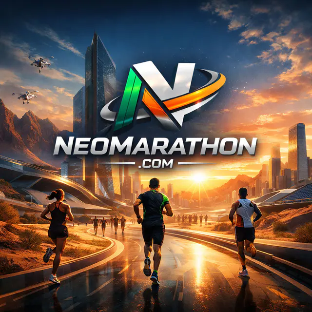 Neomarathon.com — premium domain name for sale