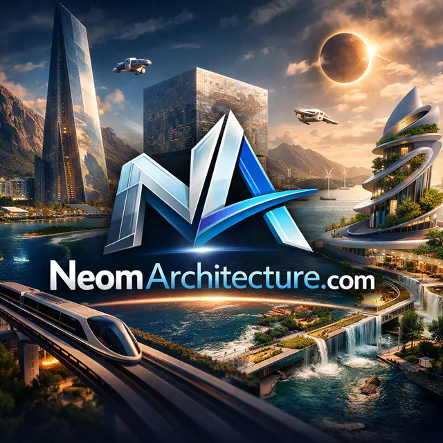NeomArchitecture.com — premium domain name for sale