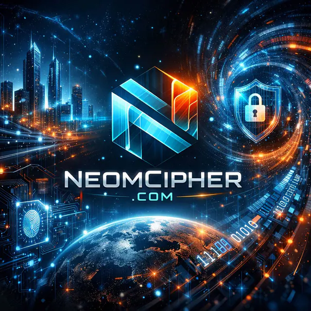 NeomCipher.com — premium domain name for sale
