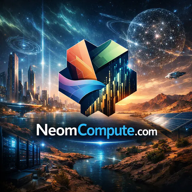 NeomCompute.com — premium domain name for sale