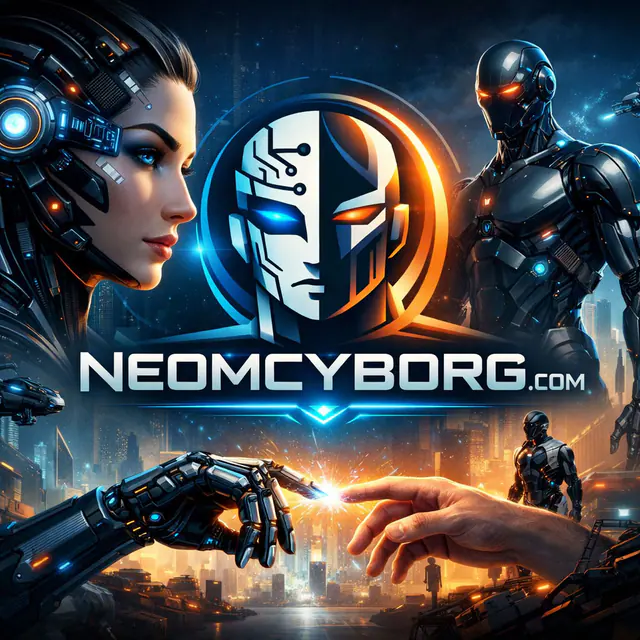 NeomCyborg.com — premium domain name for sale
