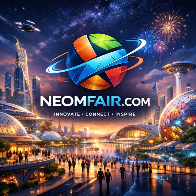 NeomFair.com — premium domain name for sale