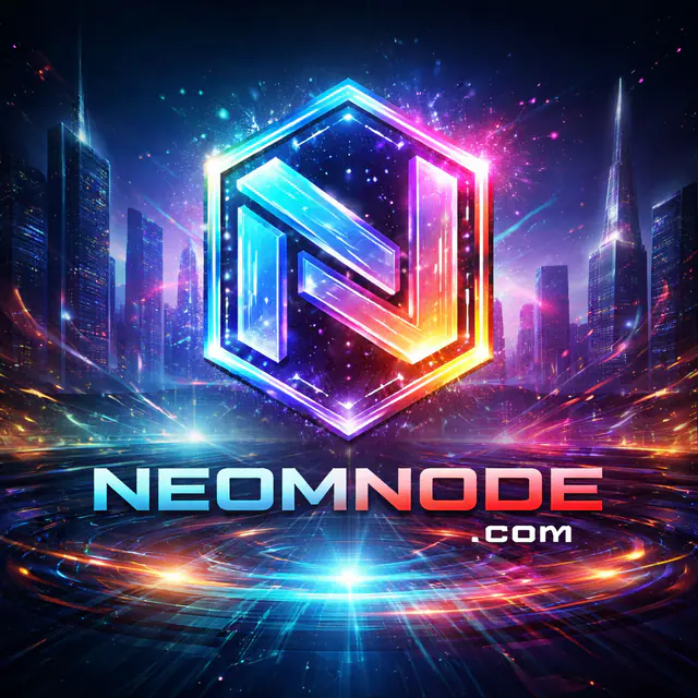 NeomNode.com — premium domain name for sale