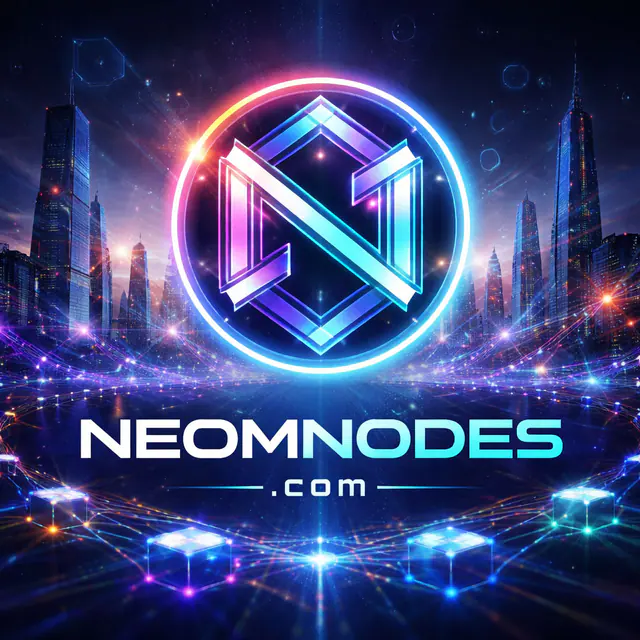NeomNodes.com — premium domain name for sale