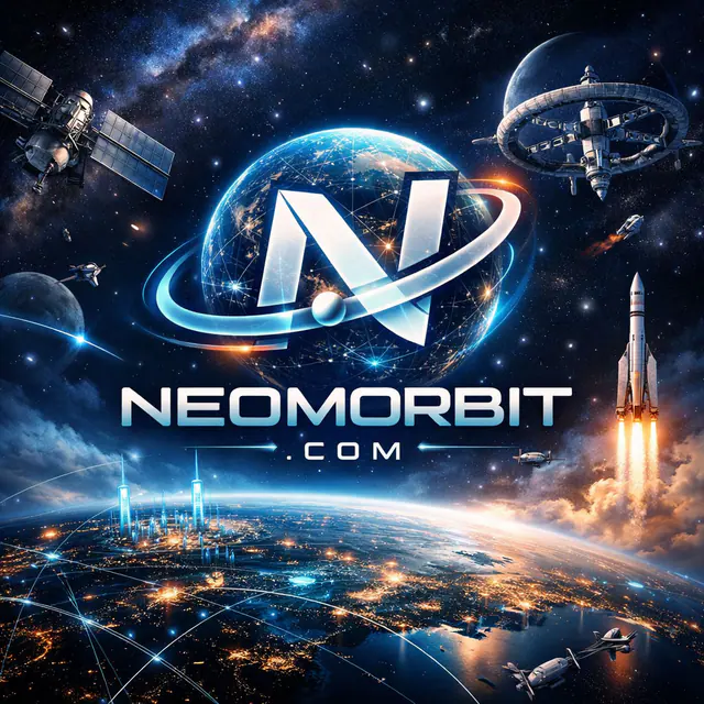 NeomOrbit.com — premium domain name for sale