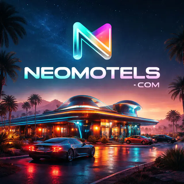 Neomotels.com — premium domain name for sale