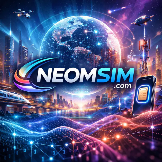 NeomSIM.com — premium domain name for sale