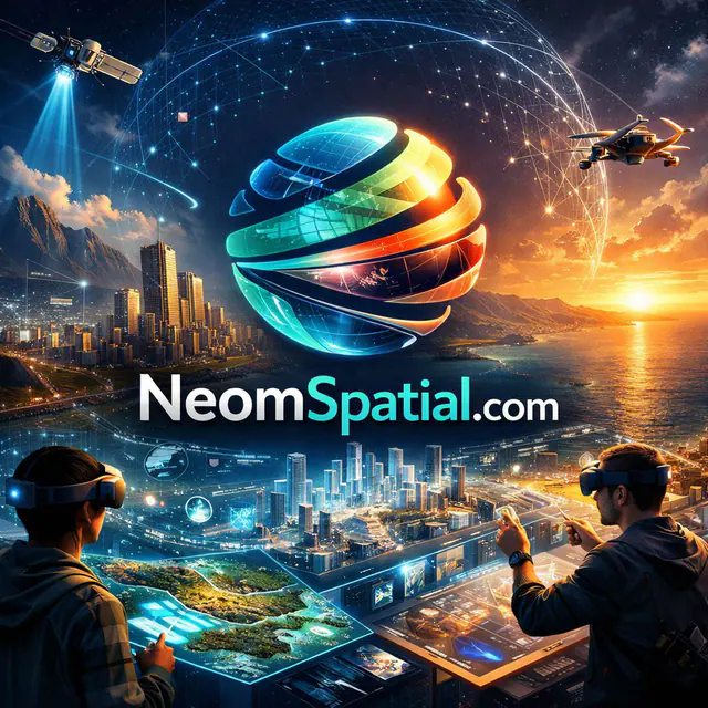 NeomSpatial.com — premium domain name for sale