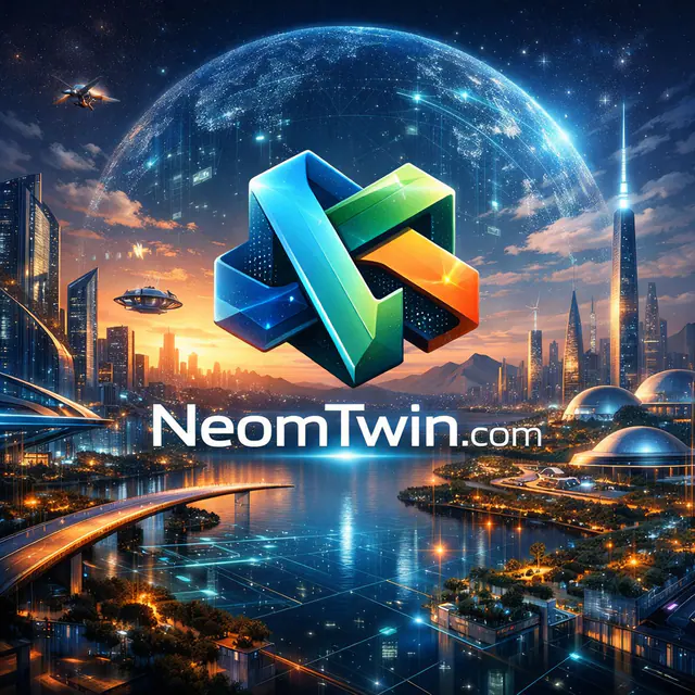 NeomTwin.com — premium domain name for sale