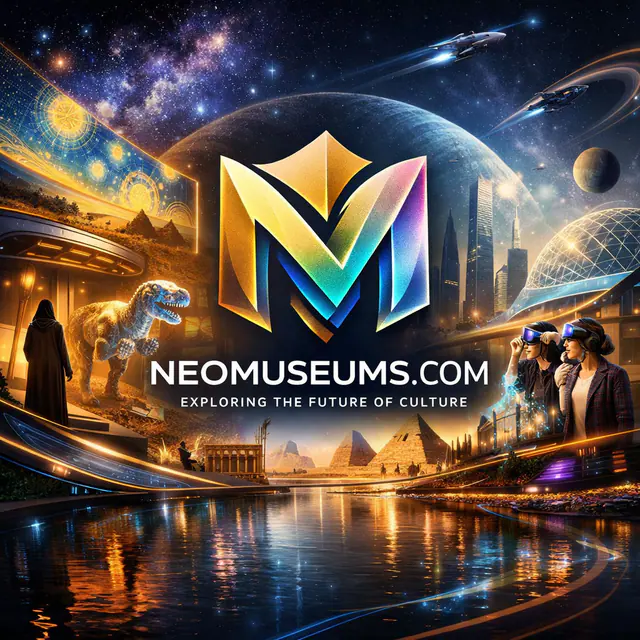 Neomuseums.com — premium domain name for sale